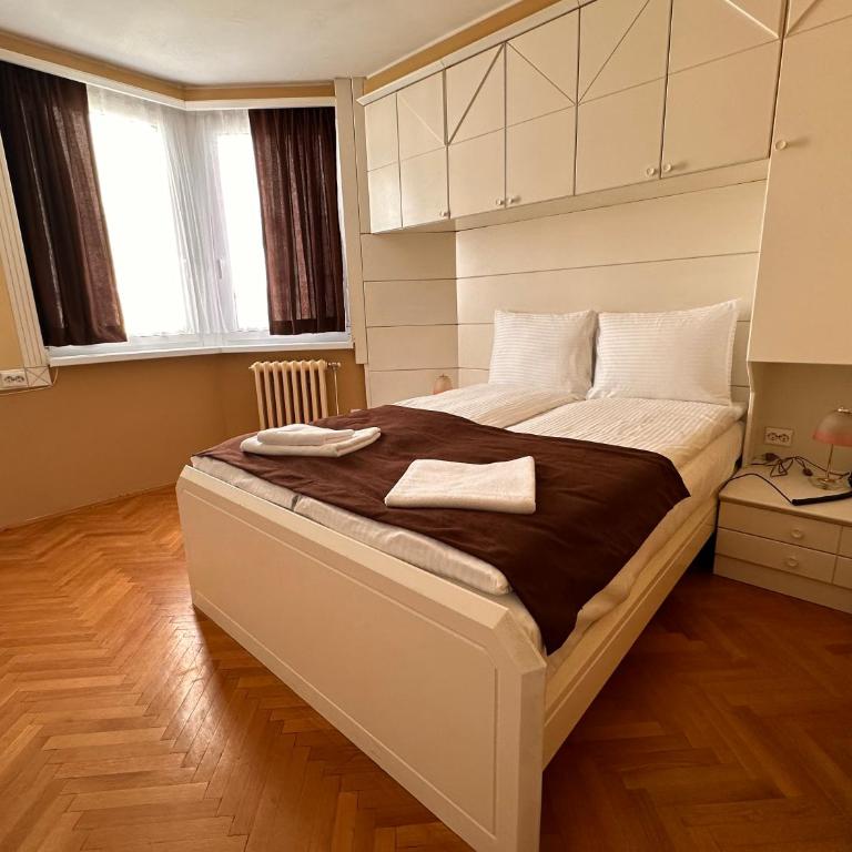 Urban Nest Sarajevo Centar Old Town - Apartman sa 1 Spavaćom Sobom - 4