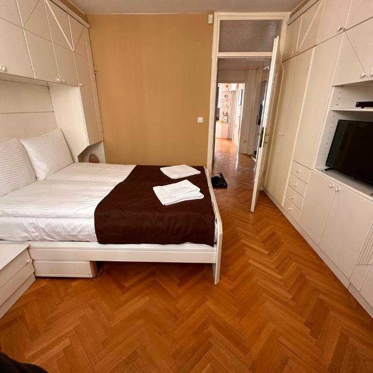 Urban Nest Sarajevo Centar Old Town - Apartman sa 1 Spavaćom Sobom - 9