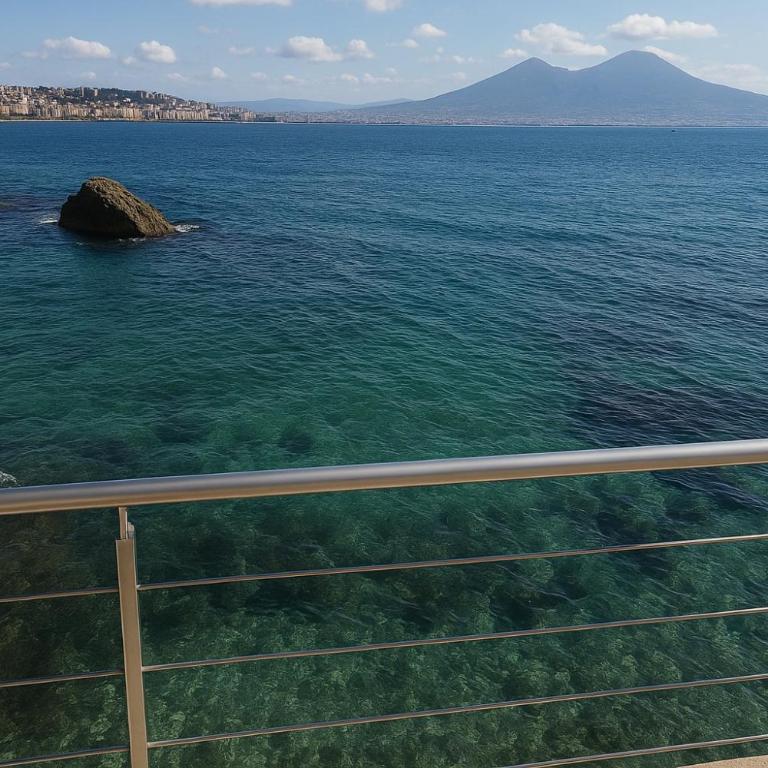LA CASA SULL’ ACQUA - Appartamento con 1 Camera da Letto - 39