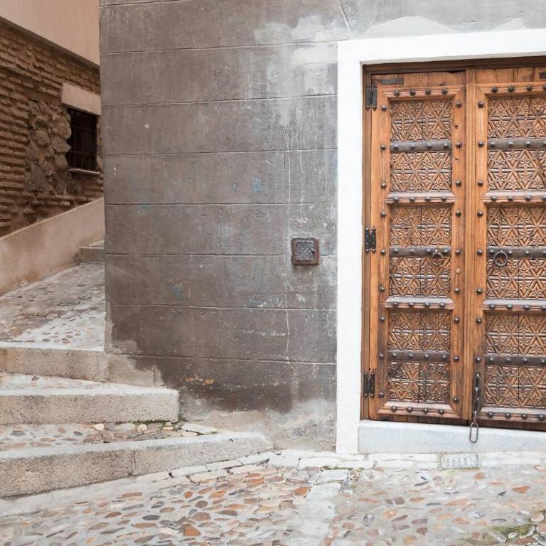 "The Cave" Of Toledo - Apartamento de 1 dormitorio - 9