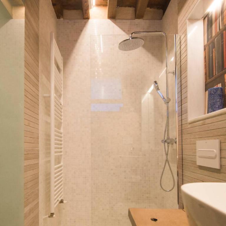 "The Cave" Of Toledo - Apartamento de 1 dormitorio - 18