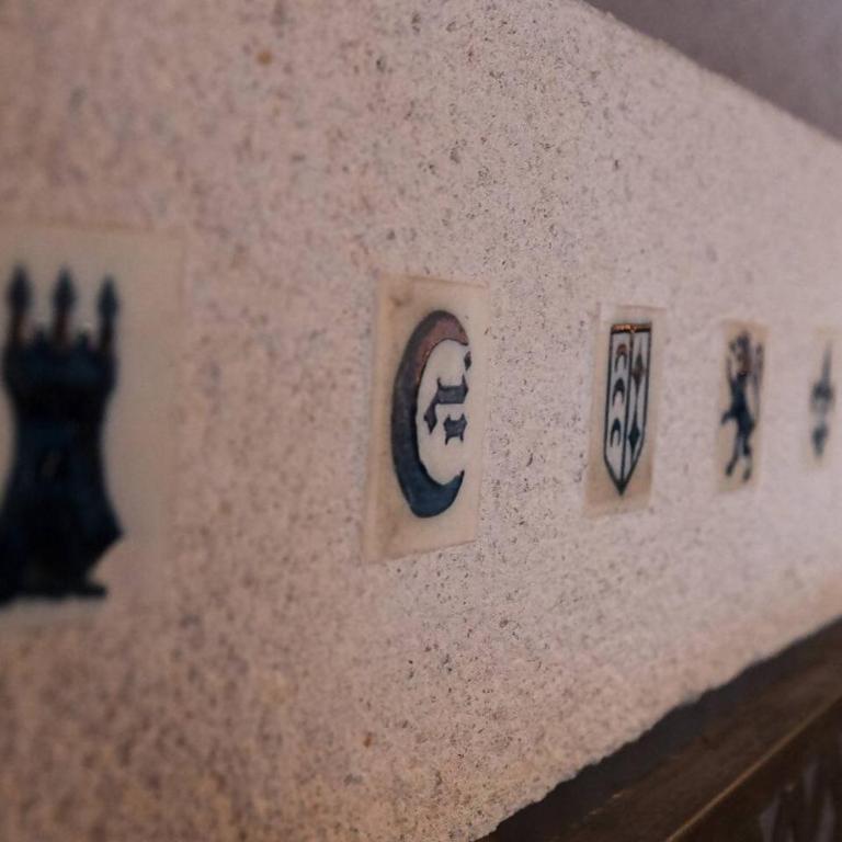 "The Cave" Of Toledo - Apartamento de 1 dormitorio - 20