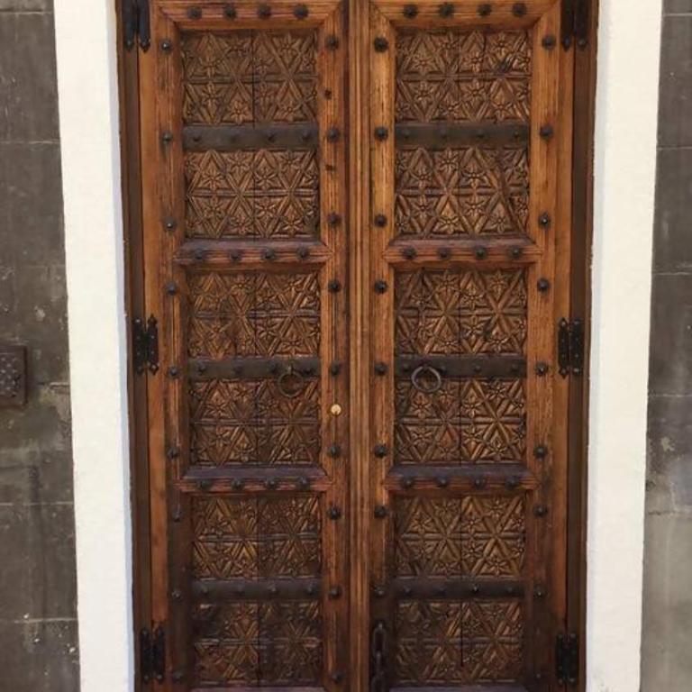 "The Cave" Of Toledo - Apartamento de 1 dormitorio - 23