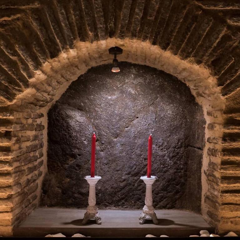 "The Cave" Of Toledo - Apartamento de 1 dormitorio - 22