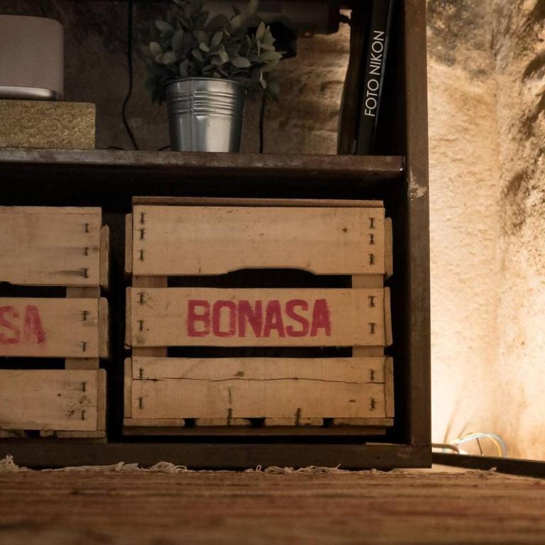 "The Cave" Of Toledo - Apartamento de 1 dormitorio - 25