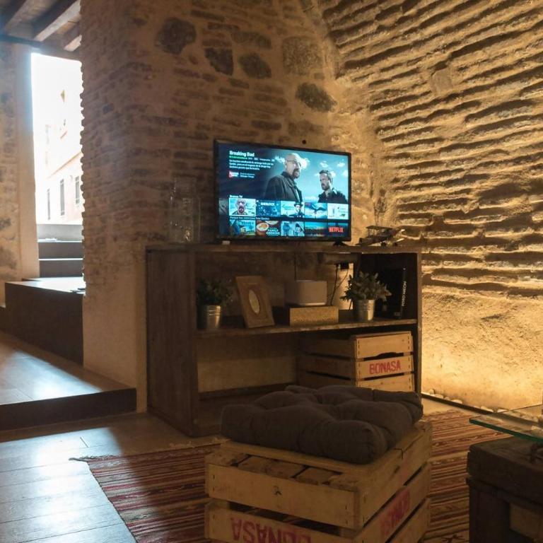 "The Cave" Of Toledo - Apartamento de 1 dormitorio - 26