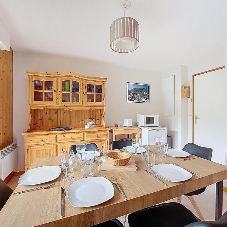 Grand Cerf 62 - Appartement avec Terrasse - 13