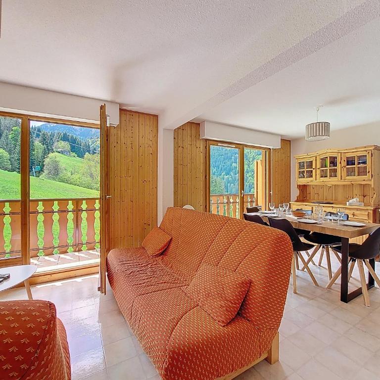 Grand Cerf 62 - Appartement avec Terrasse - 17