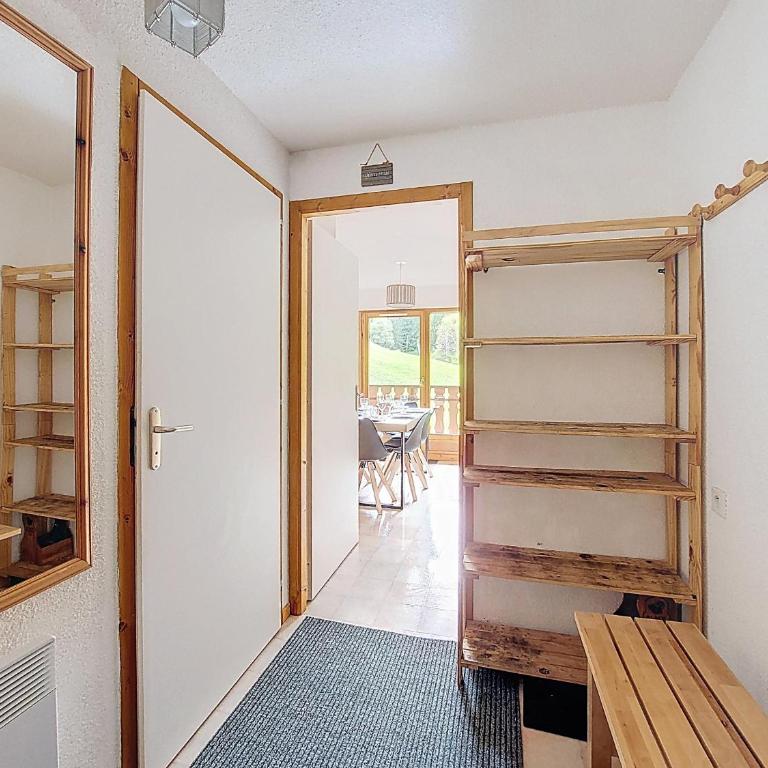 Grand Cerf 62 - Appartement avec Terrasse - 18