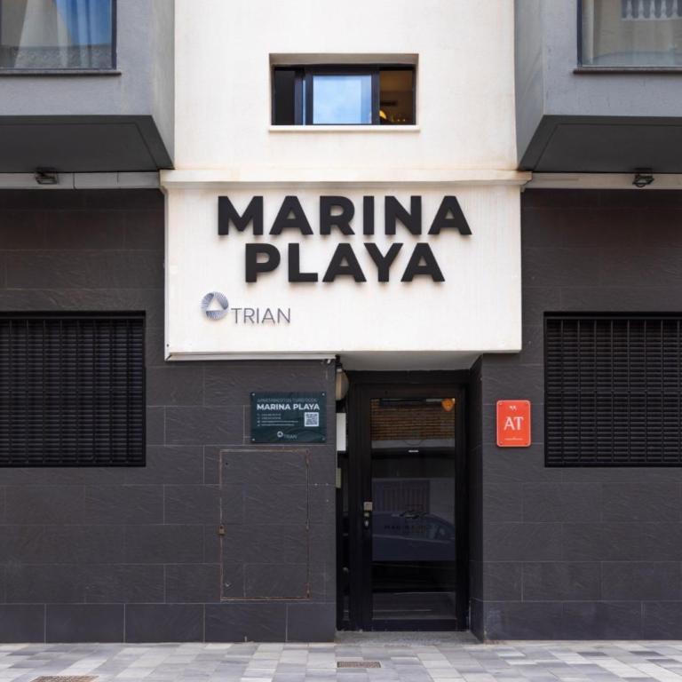 Apartamentos Marina Playa by Apartamentos Torrevieja - Apartamento de 2 dormitorios - 5