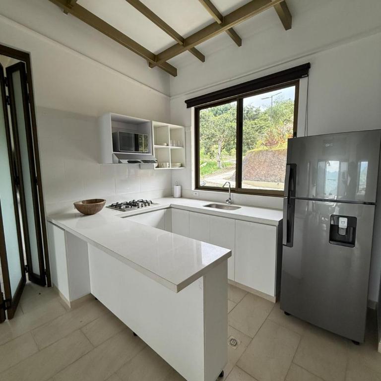 Villas Encanto - Villa de 3 dormitorios - 2