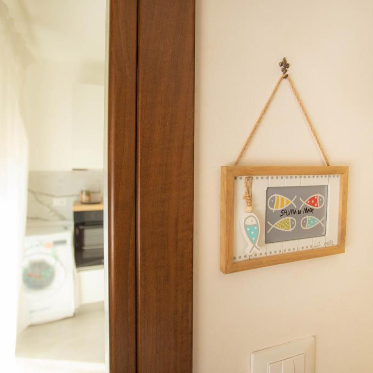Spuma di Mare - Appartamento con 1 Camera da Letto - 3