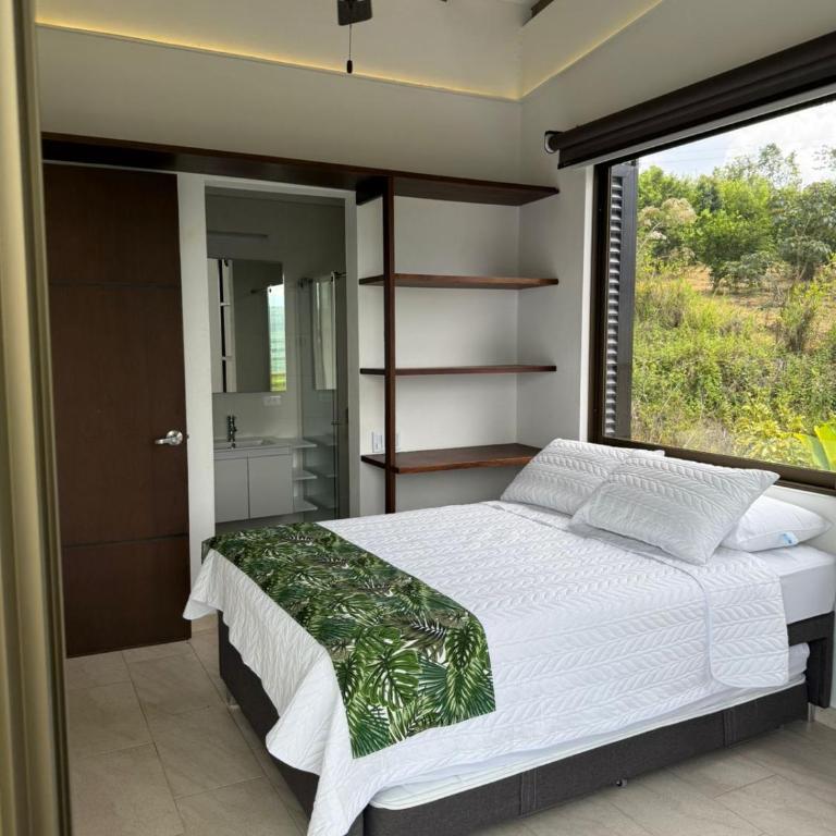 Villas Encanto - Villa de 3 dormitorios - 11