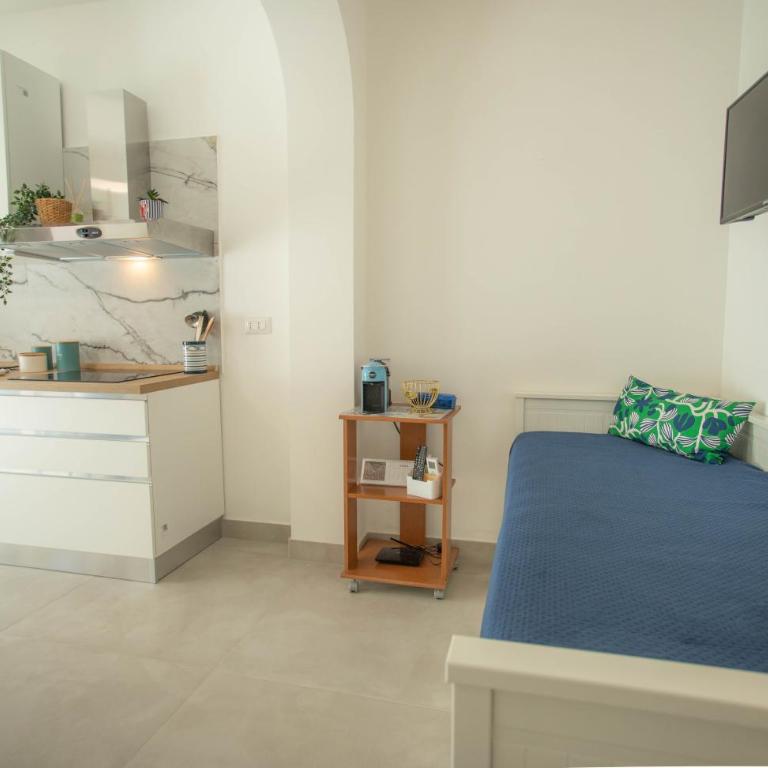 Spuma di Mare - Appartamento con 1 Camera da Letto - 5
