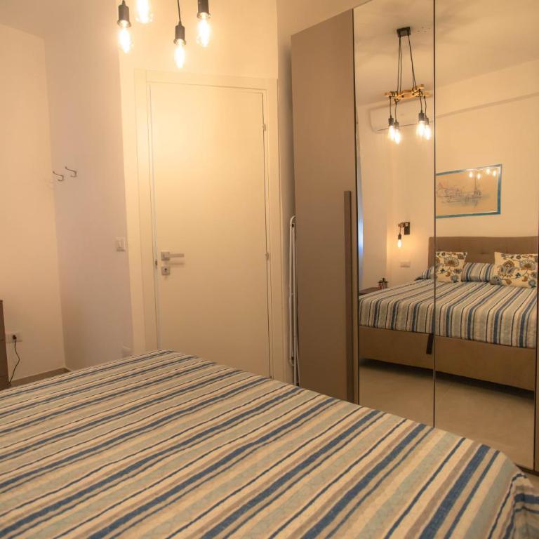 Spuma di Mare - Appartamento con 1 Camera da Letto - 7