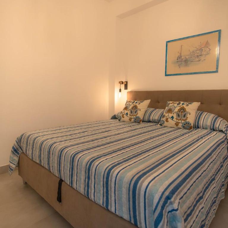 Spuma di Mare - Appartamento con 1 Camera da Letto - 6