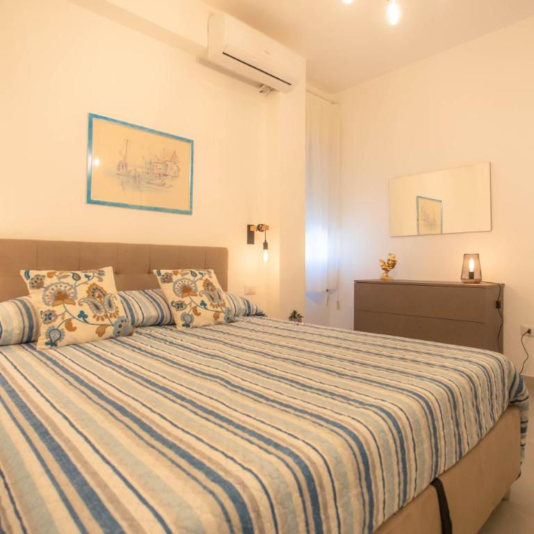 Spuma di Mare - Appartamento con 1 Camera da Letto - 10