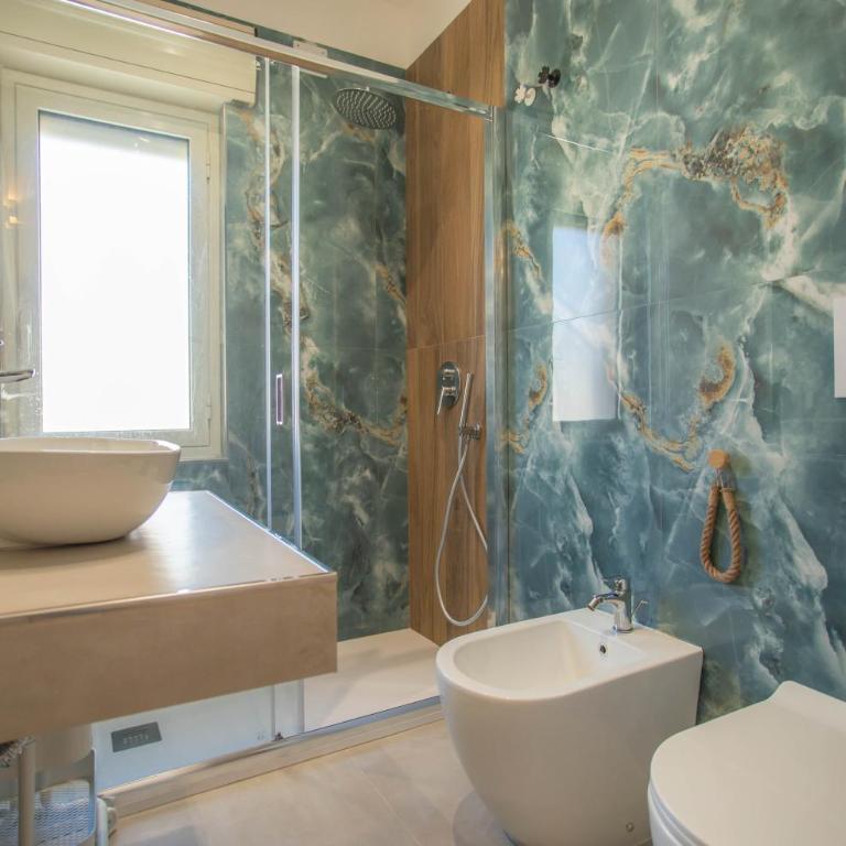 Spuma di Mare - Appartamento con 1 Camera da Letto - 13