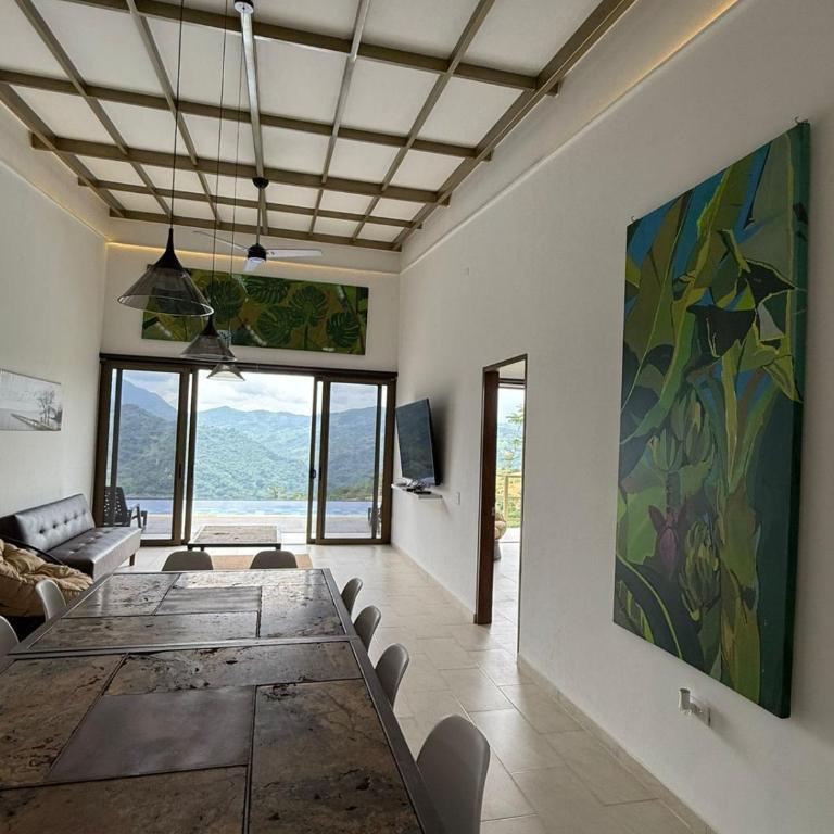 Villas Encanto - Villa de 3 dormitorios - 14