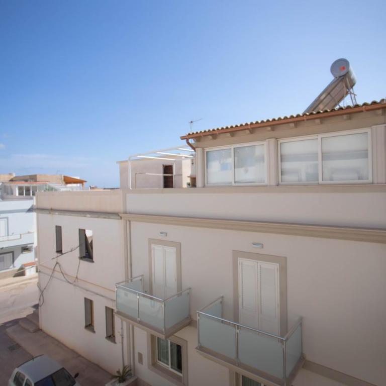 Spuma di Mare - Appartamento con 1 Camera da Letto - 15