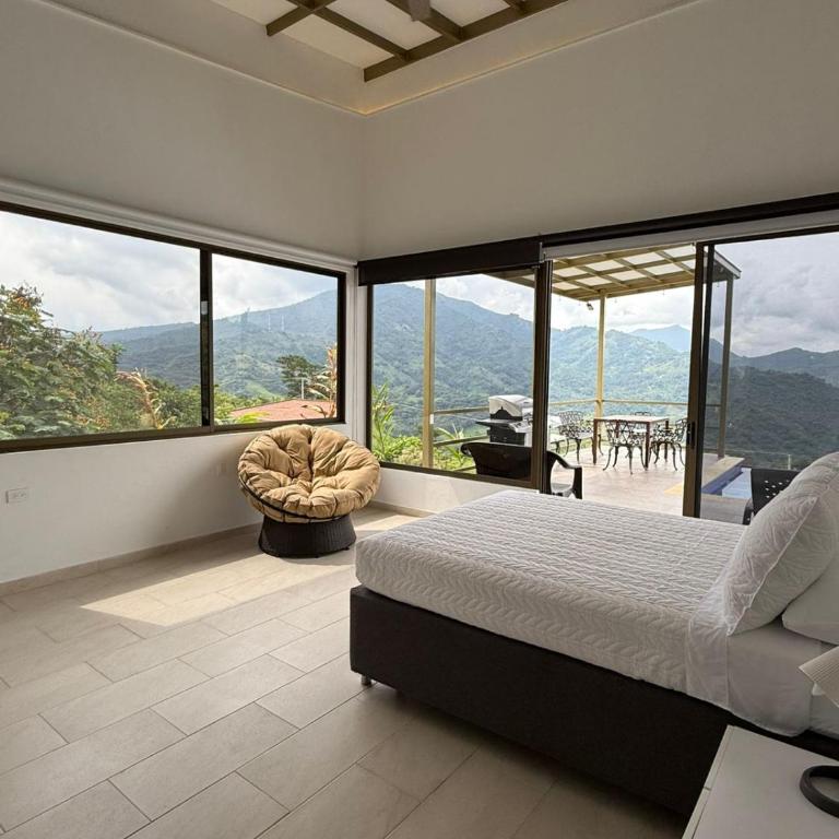Villas Encanto - Villa de 3 dormitorios - 15