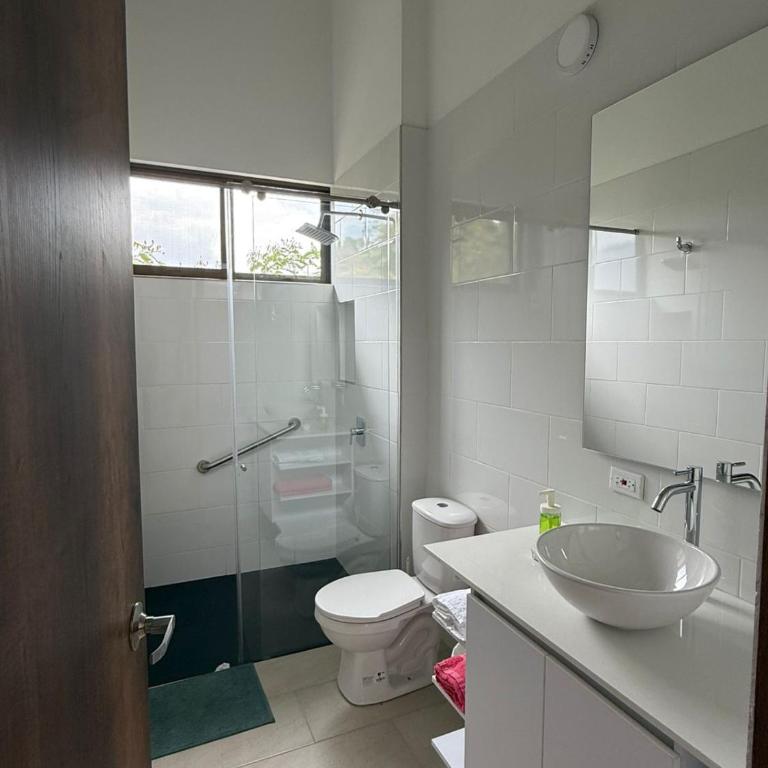 Villas Encanto - Villa de 3 dormitorios - 16