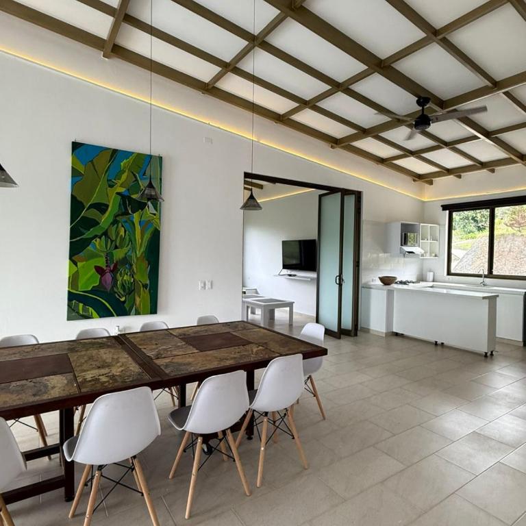 Villas Encanto - Villa de 3 dormitorios - 17