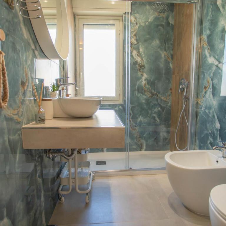 Spuma di Mare - Appartamento con 1 Camera da Letto - 11