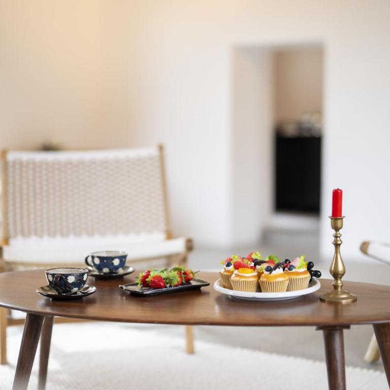 Chasa Chaposch - Maisonette - 7