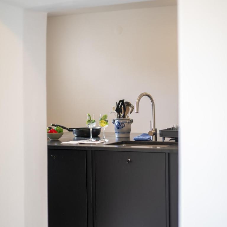 Chasa Chaposch - Maisonette - 20