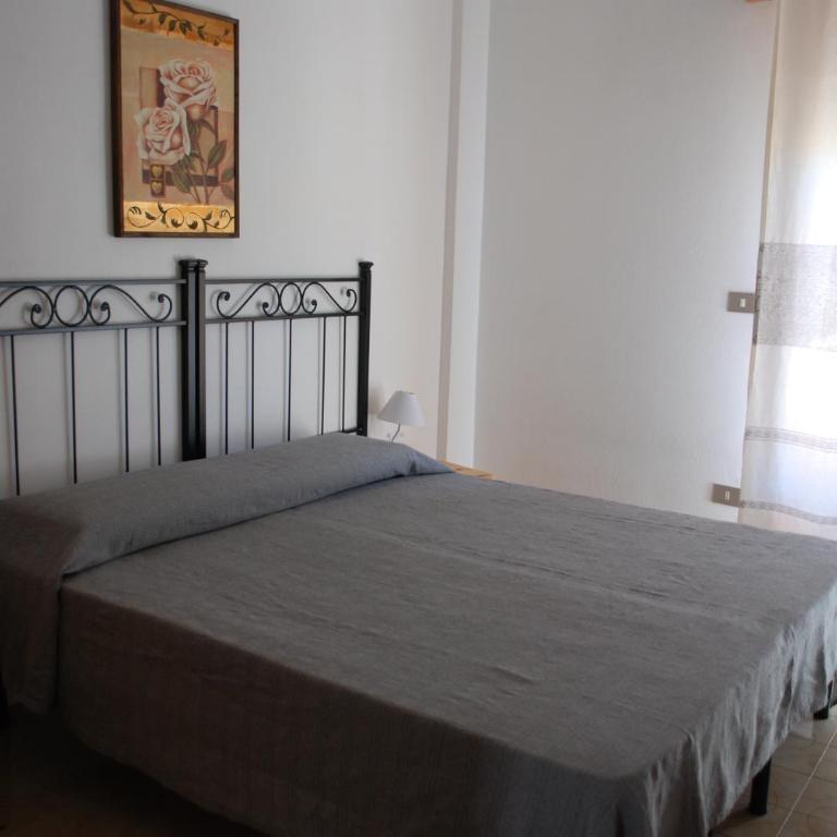 Apartment Conchiglie - Appartamento con 3 Camere da Letto - 34