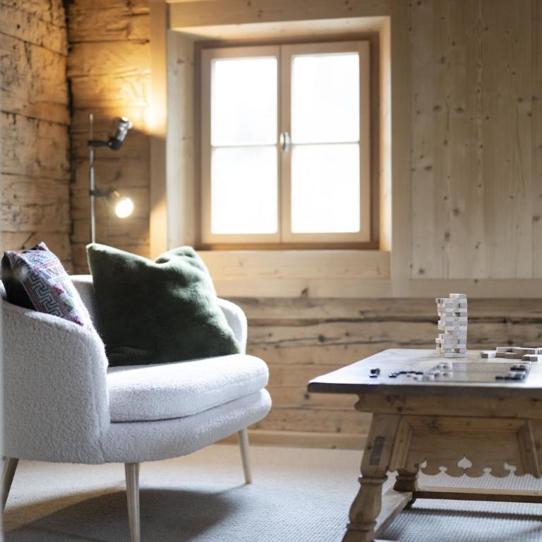 Chasa Chaposch - Maisonette - 28