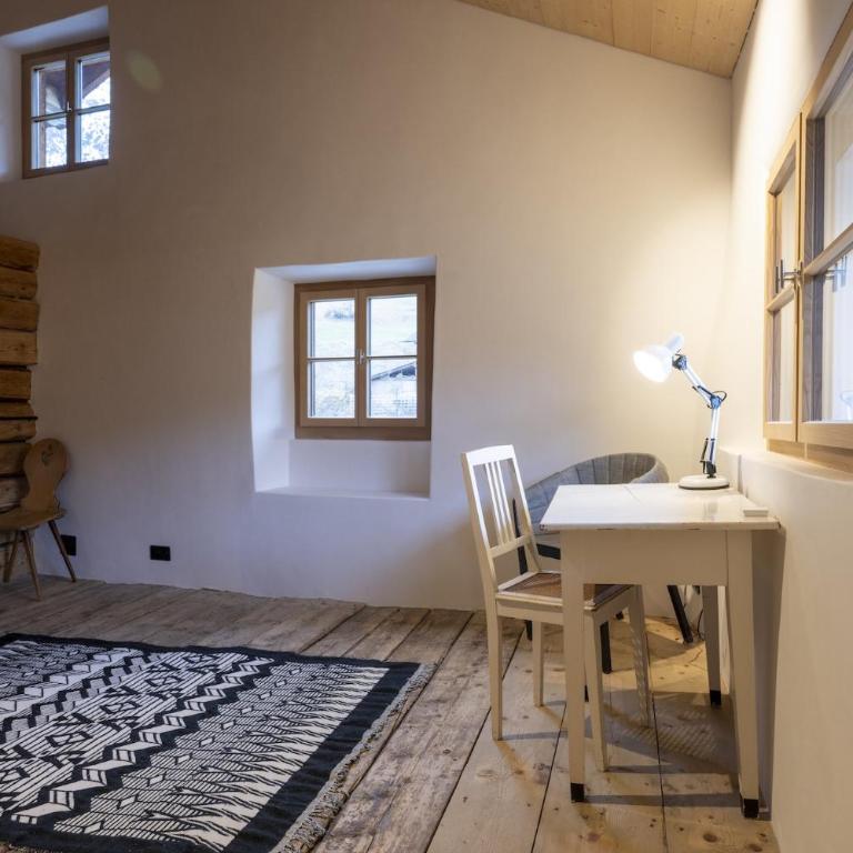 Chasa Chaposch - Maisonette - 37