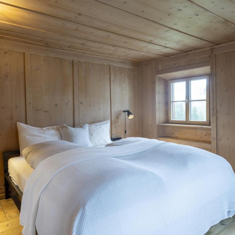 Chasa Chaposch - Maisonette - 40