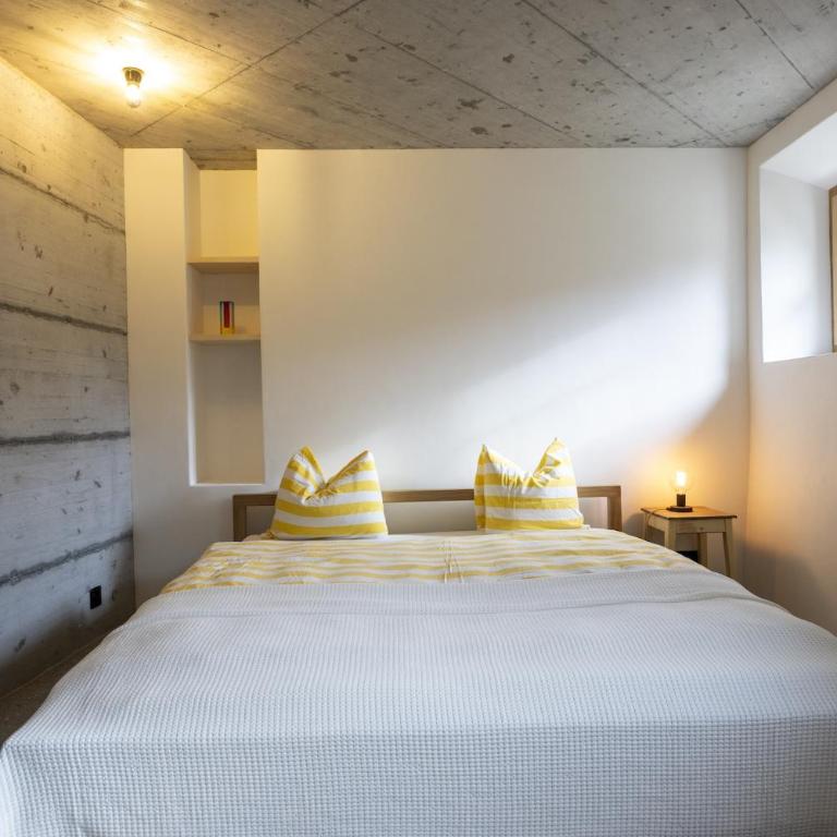 Chasa Chaposch - Maisonette - 52