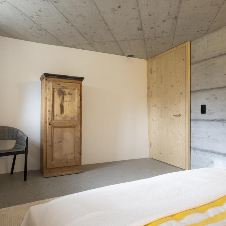 Chasa Chaposch - Maisonette - 51