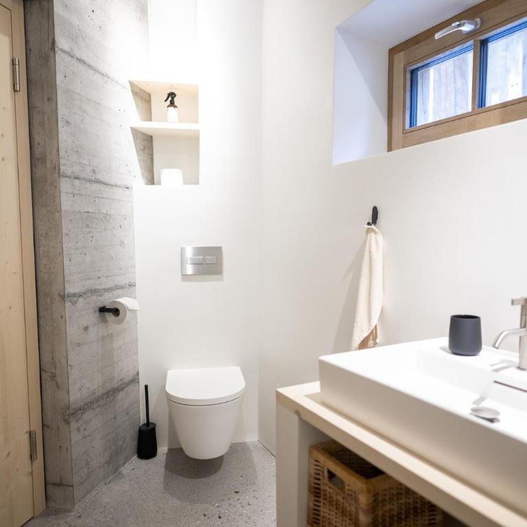 Chasa Chaposch - Maisonette - 57