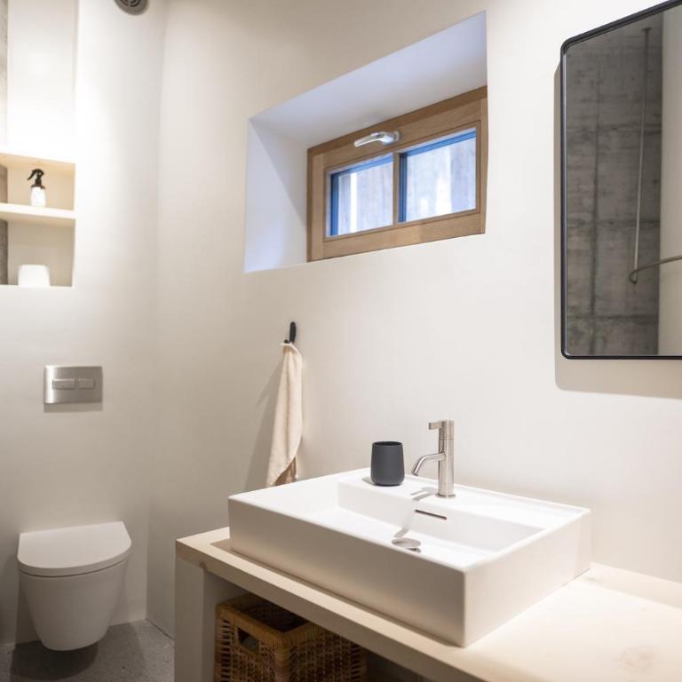 Chasa Chaposch - Maisonette - 59