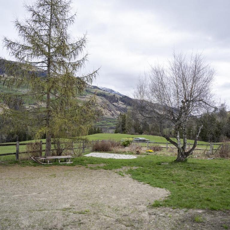 Chasa Chaposch - Maisonette - 70