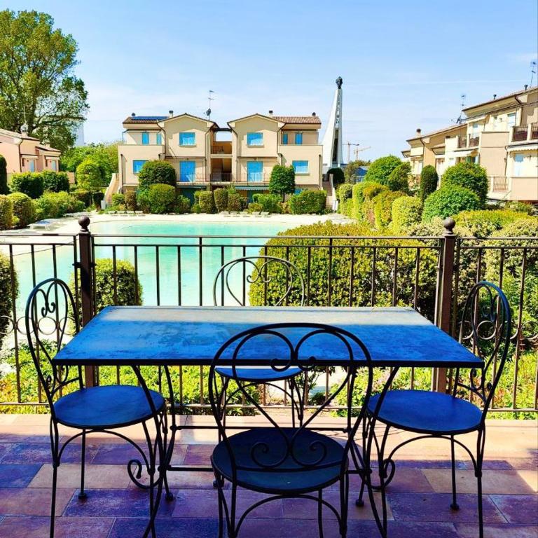 HOLA Borgo dei Fiori - Appartamento con 2 Camere da Letto - 6