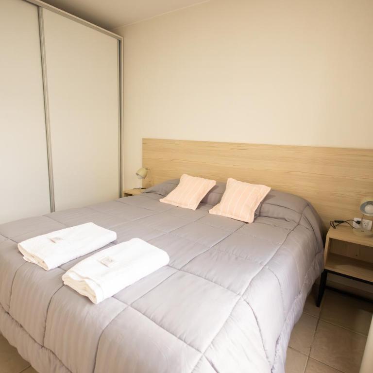 Complejo Coirón - Apartamento de 2 dormitorios - 30