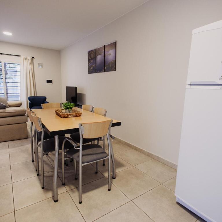 Complejo Coirón - Two-Bedroom Apartment - 24