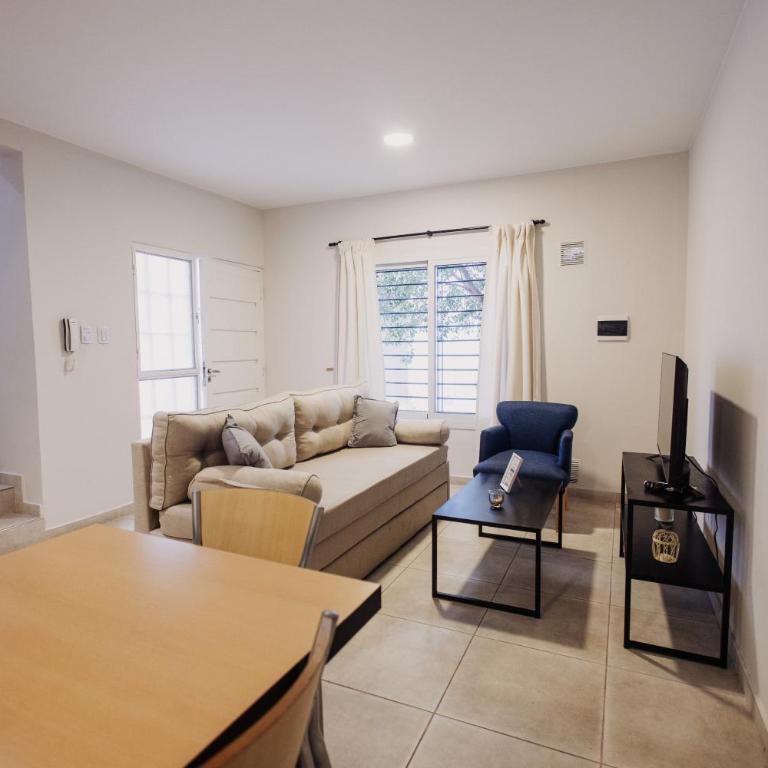 Complejo Coirón - Apartamento de 2 dormitorios - 13
