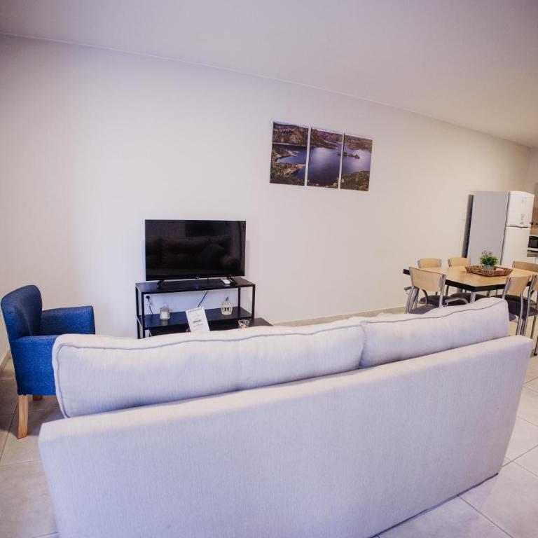 Complejo Coirón - Apartamento de 2 dormitorios - 4