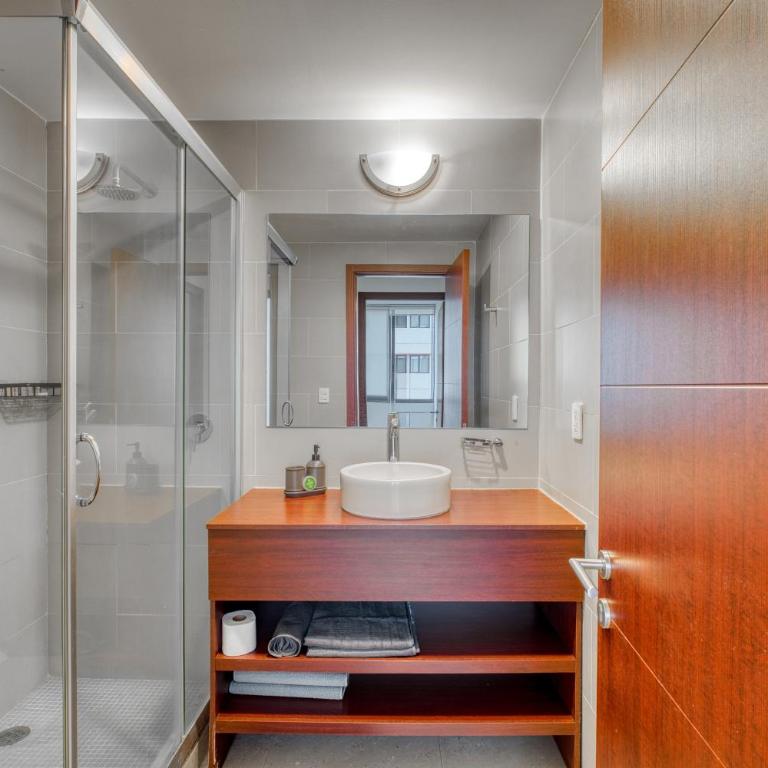 Polanco Boutique Living - Junto a Embajada USA - Apartamento de 2 dormitorios - 14
