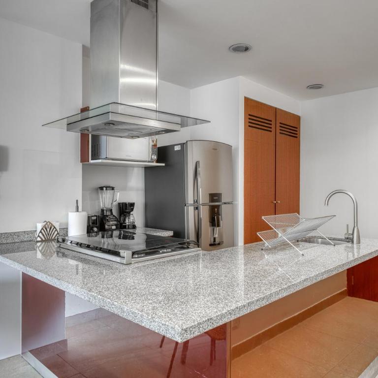 Polanco Boutique Living - Junto a Embajada USA - Apartamento de 2 dormitorios - 17