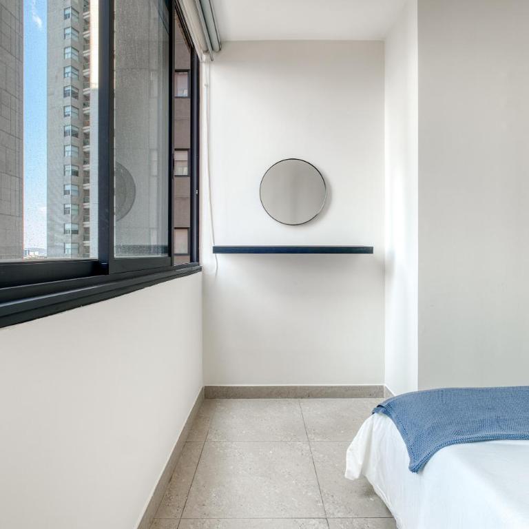 Polanco Boutique Living - Junto a Embajada USA - Apartamento de 2 dormitorios - 19