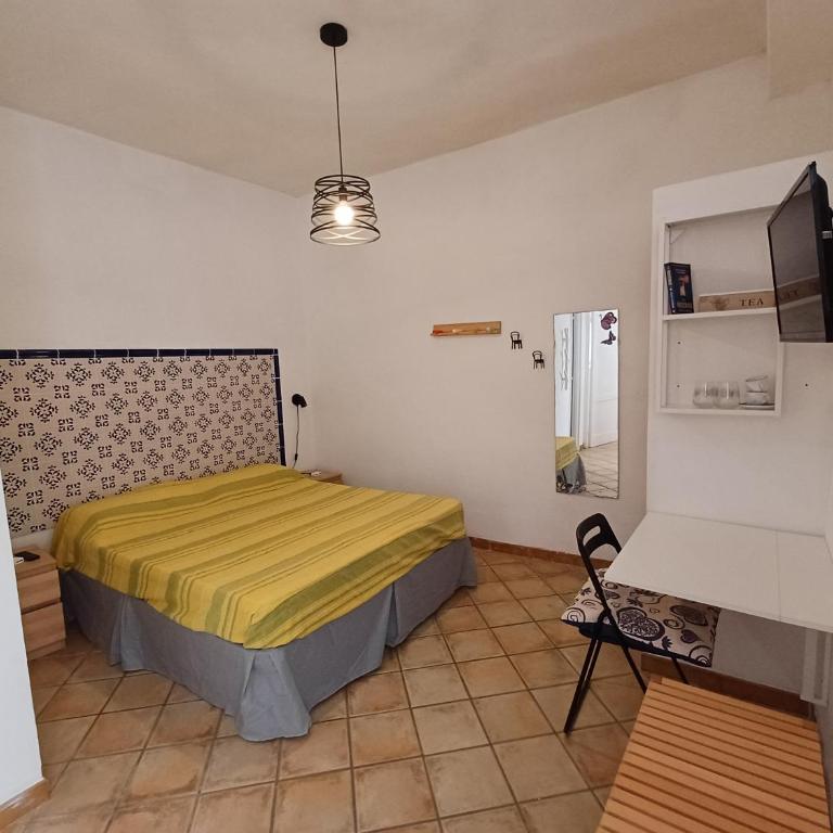 Favignana KasAle - Casa con 1 Camera da Letto - 2