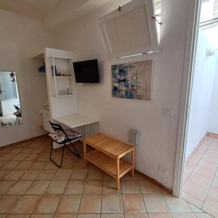 Favignana KasAle - Casa con 1 Camera da Letto - 3