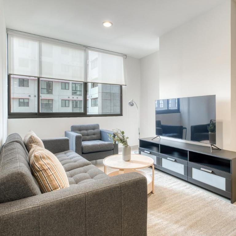Polanco Boutique Living - Junto a Embajada USA - Apartamento de 2 dormitorios - 23